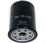 Filtro de Aceite